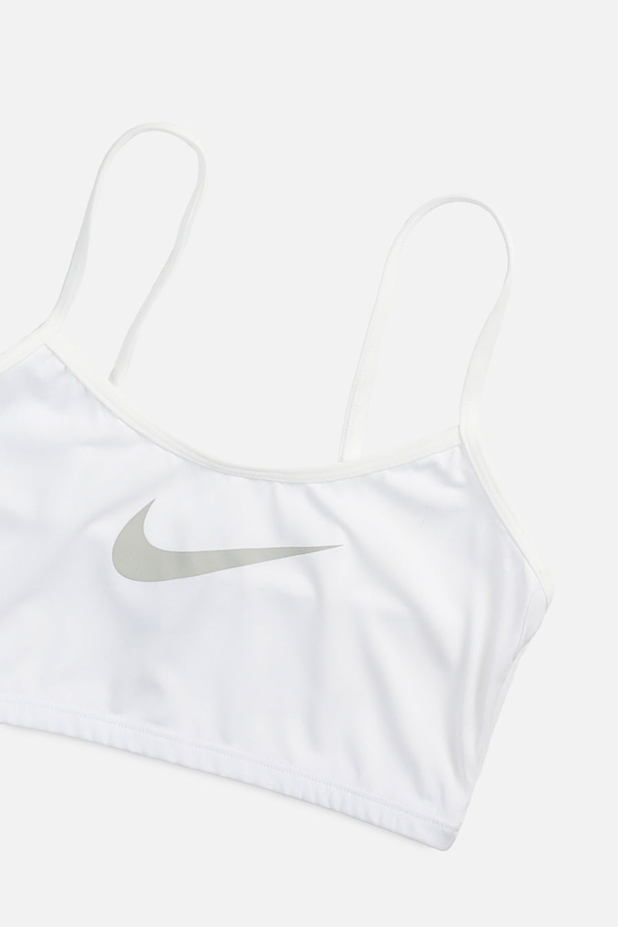 Rework Nike Bra Top - XS