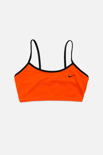 Rework Nike Bra Top - S, M, L