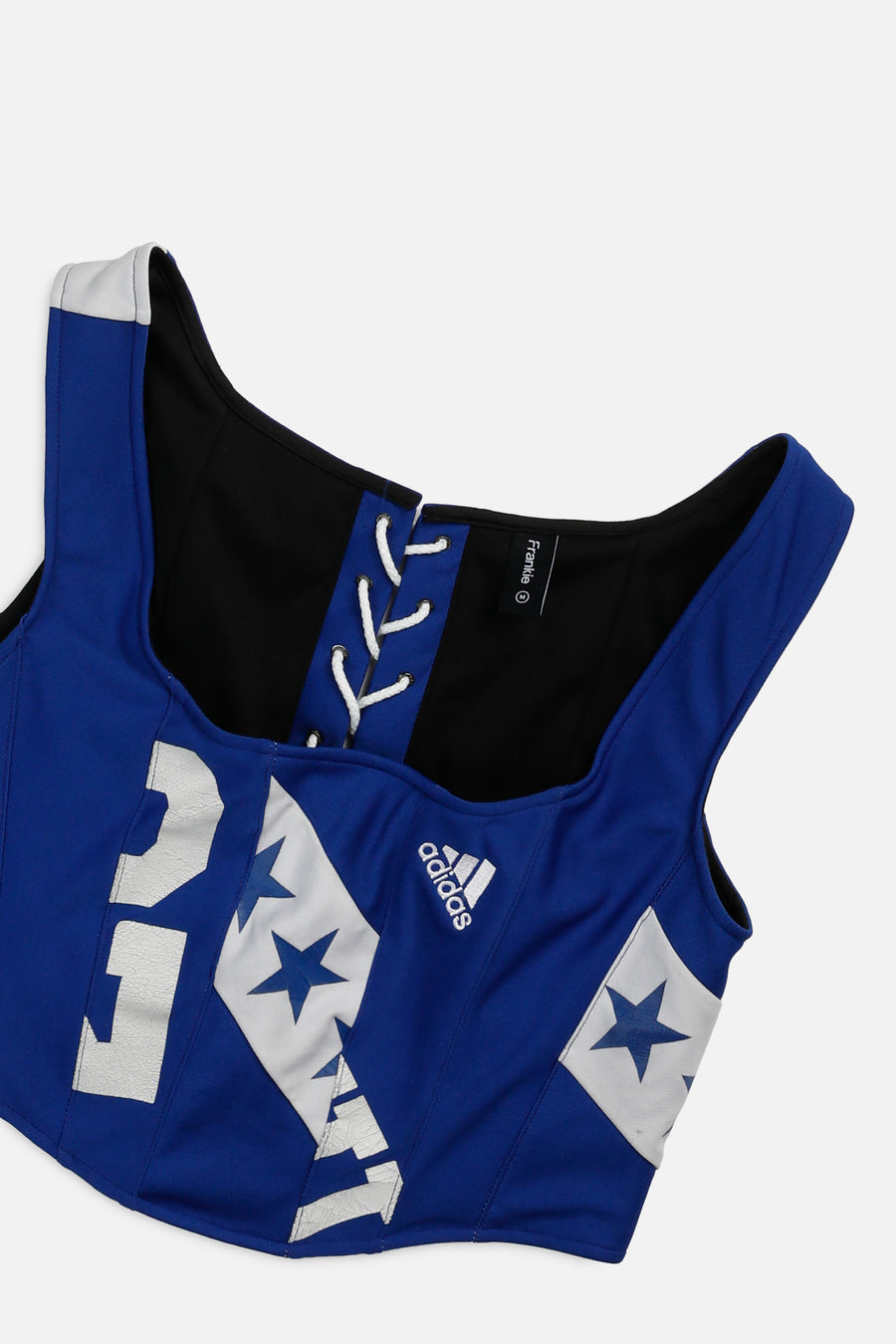 Rework Orlando Magic NBA Corset - M