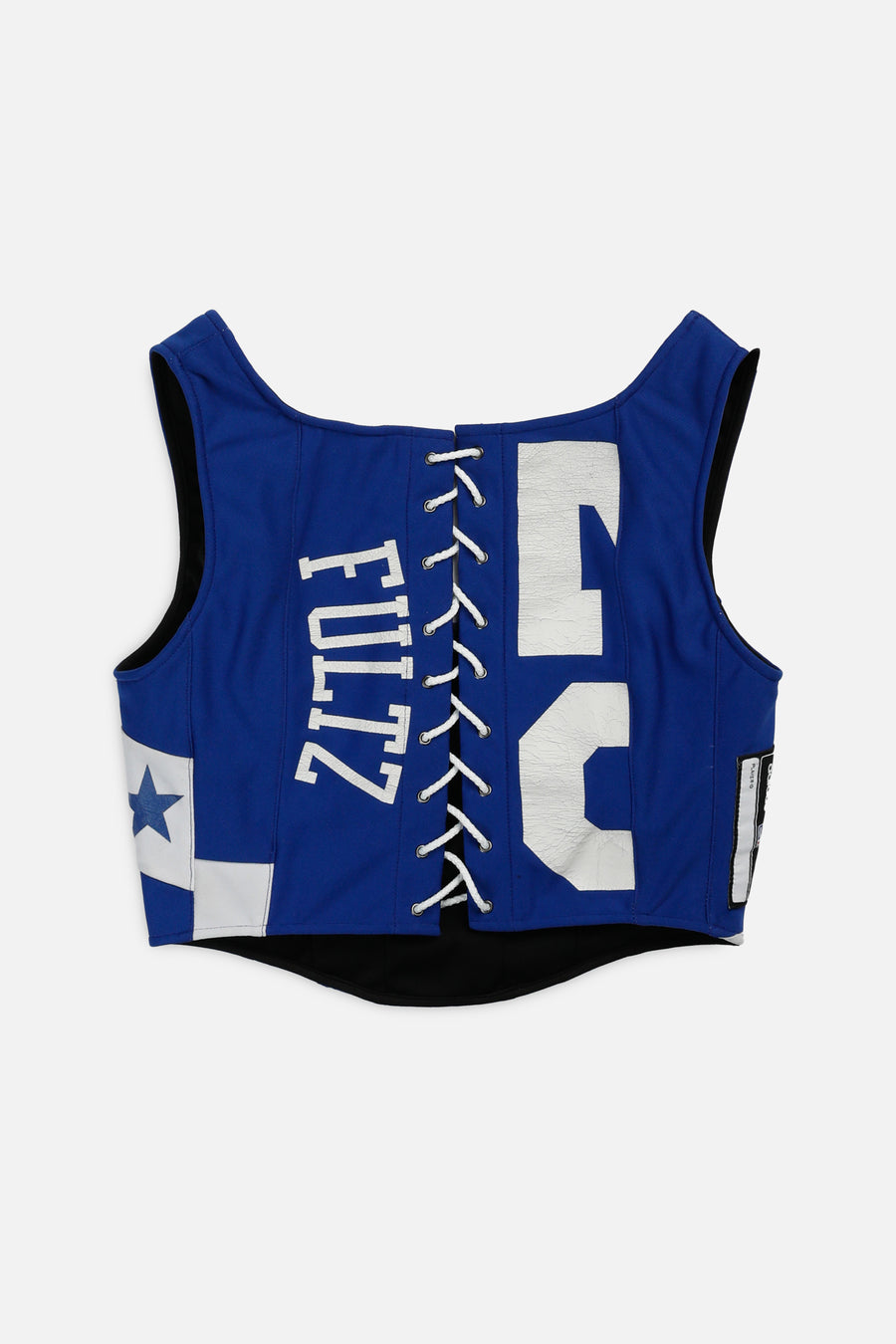 Rework Orlando Magic NBA Corset - M