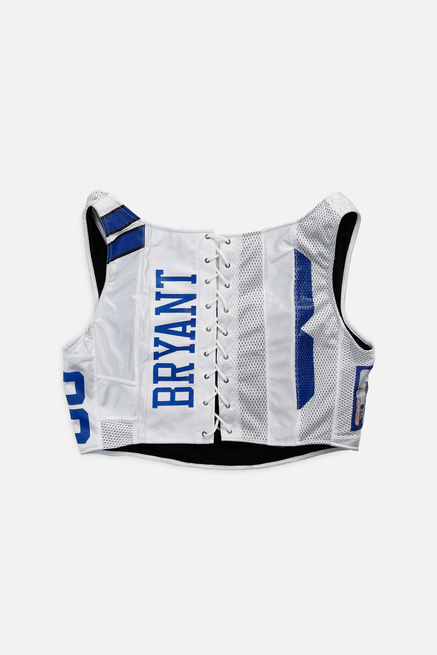 Rework NFL Dallas Cowboys Corset - XXL