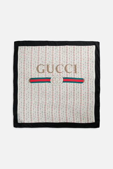 Vintage Gucci Scarf