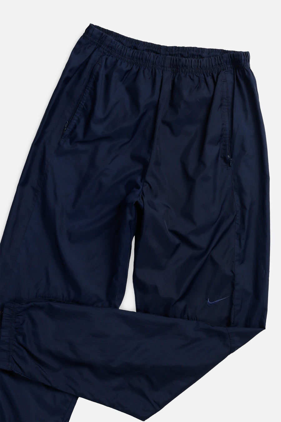 Vintage Nike Windbreaker Pants - Women's S