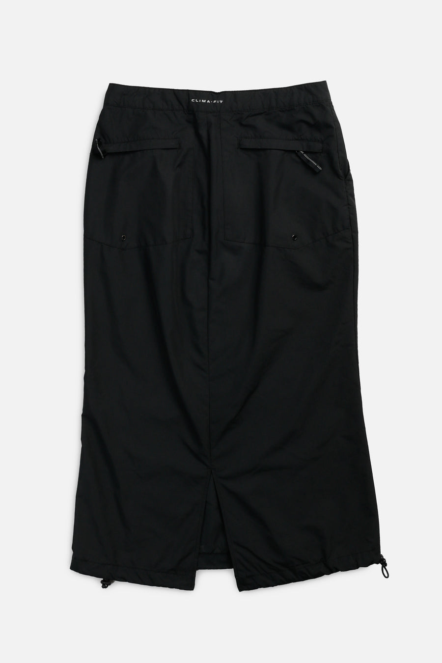 Vintage Nike Cargo Skirt - M