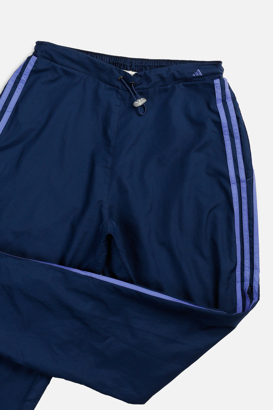 Vintage Adidas Windbreaker Pants - L