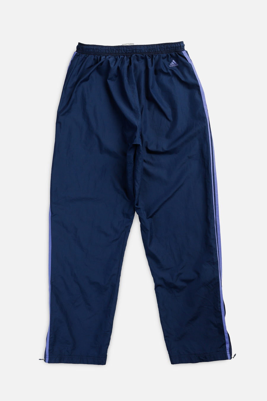 Vintage Adidas Windbreaker Pants - L