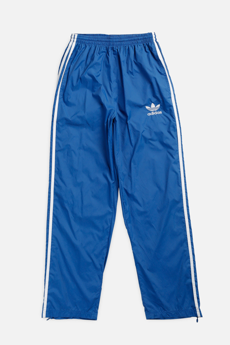 Vintage Adidas Windbreaker Pants - S