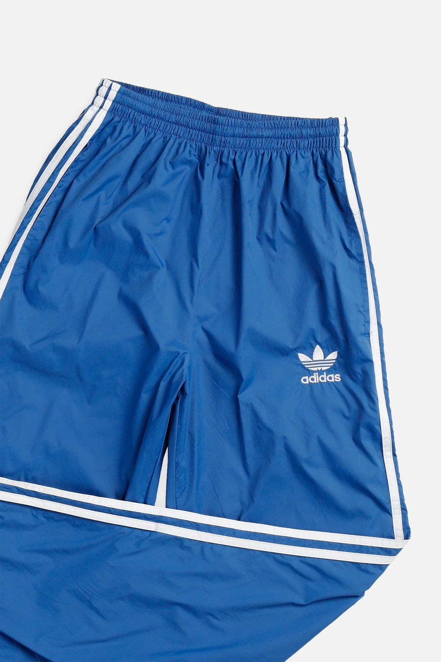 Vintage Adidas Windbreaker Pants - S