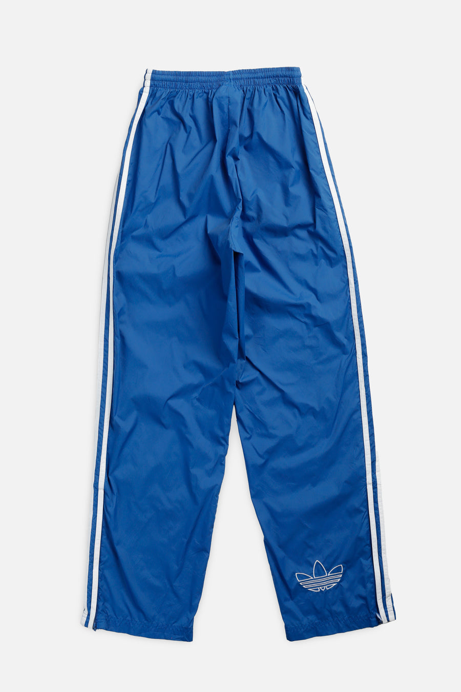 Vintage Adidas Windbreaker Pants - S