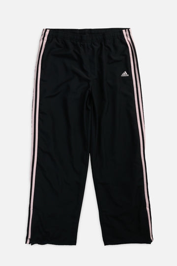 Vintage Adidas Windbreaker Pants - M