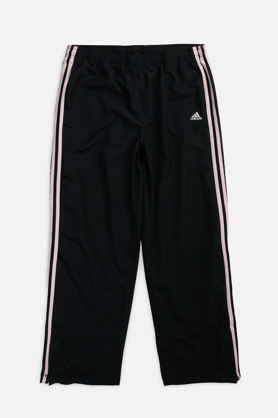 Vintage Adidas Windbreaker Pants - M