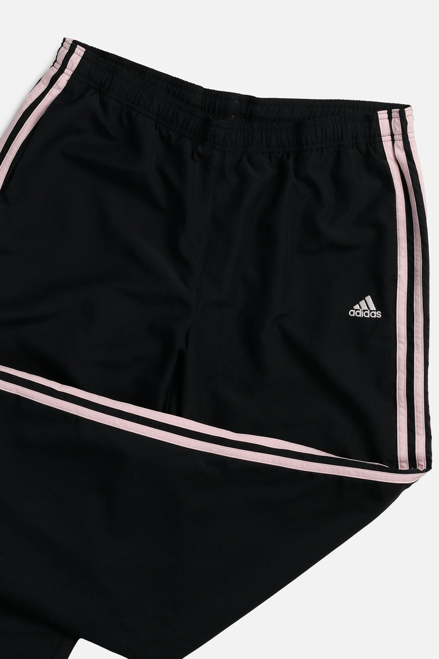 Vintage Adidas Windbreaker Pants - M