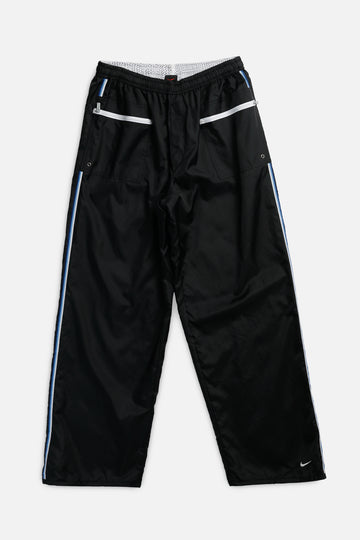 Vintage Nike Windbreaker Pants - Women's S