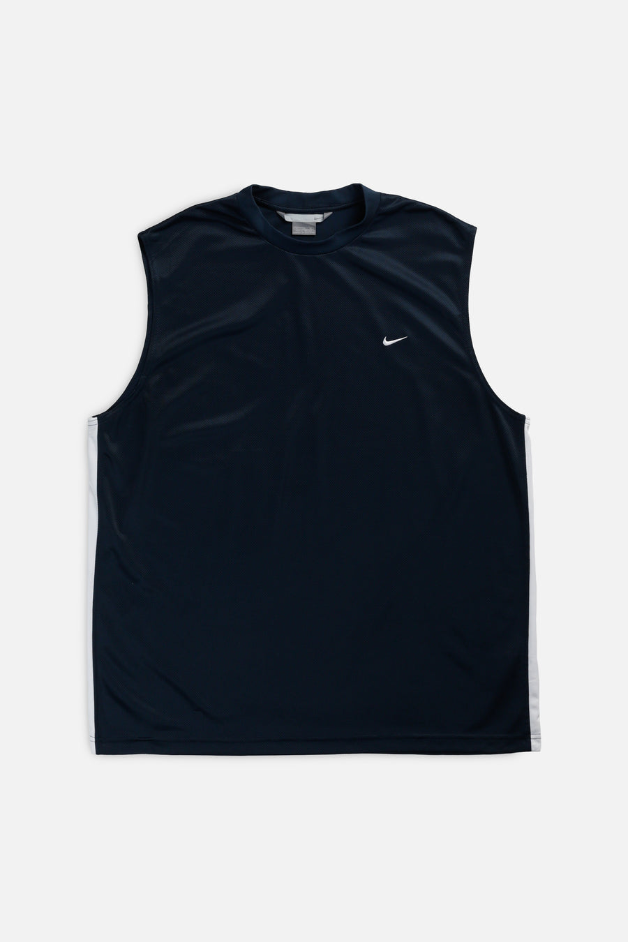 Vintage Nike Athletic Tank - XL