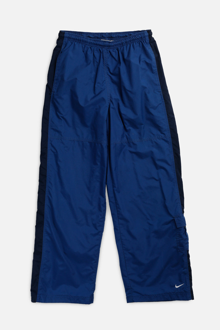 Vintage Nike Windbreaker Pants - S