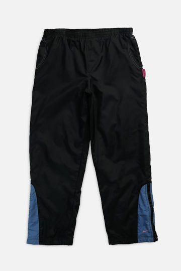 Vintage Nike Capri Windbreaker Pants - Women's M