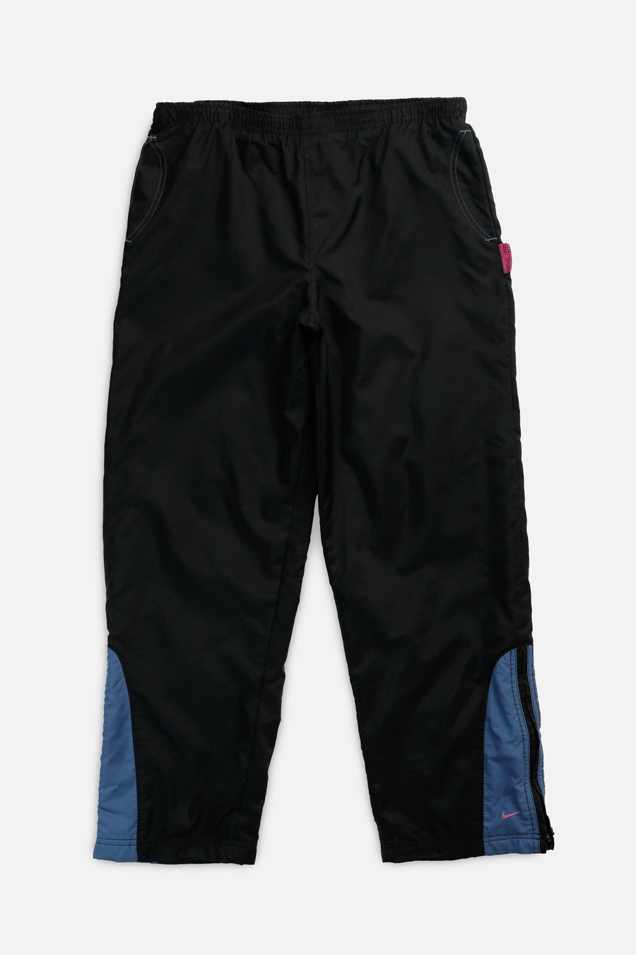 Vintage Nike Capri Windbreaker Pants - Women's M