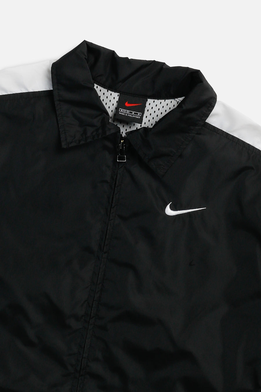 Vintage Nike Windbreaker Jacket - Women's XS