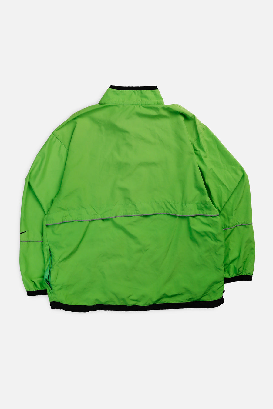 Vintage Nike Pullover Windbreaker Jacket - L