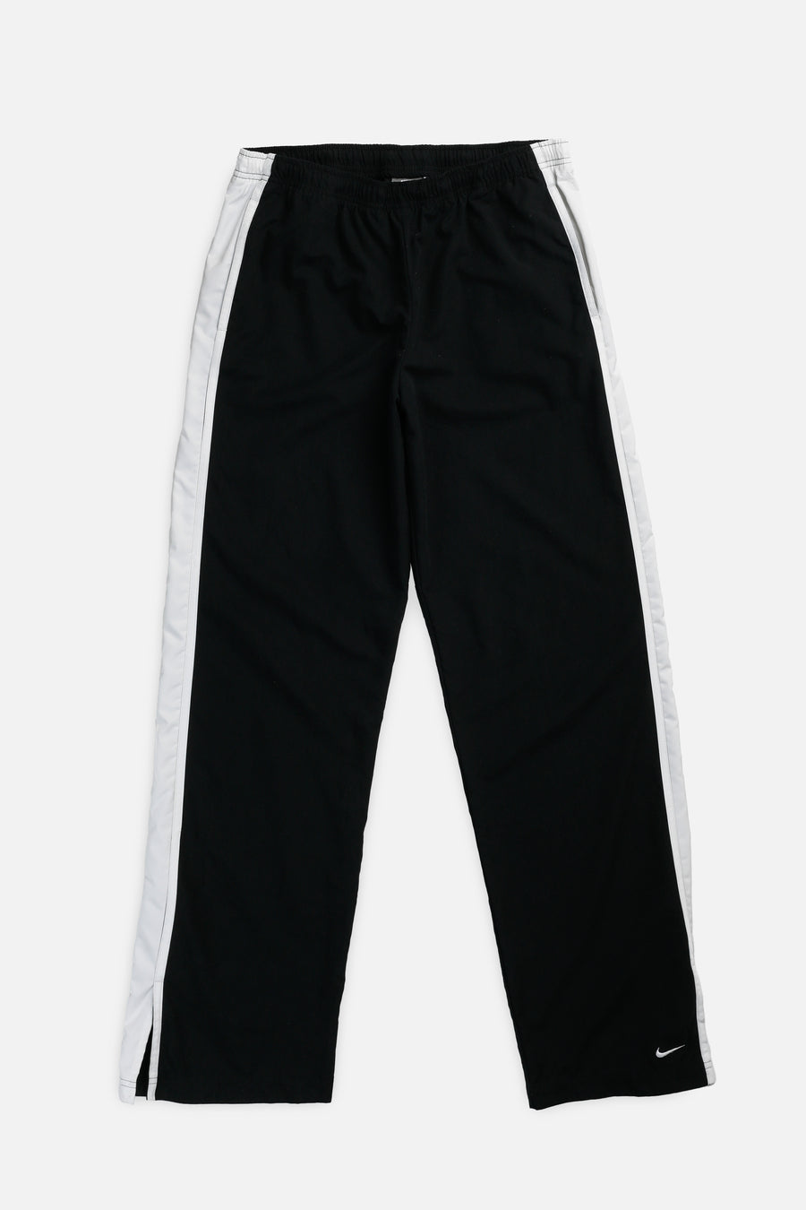 Vintage Nike Windbreaker Pants - Women's M