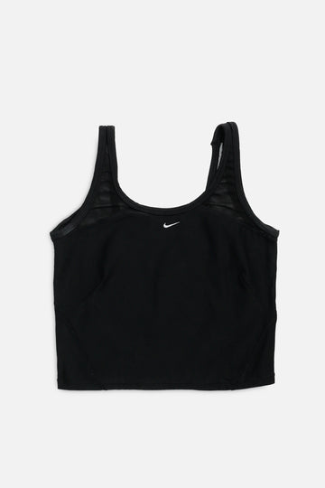 Vintage Nike Athletic Tank - Women's S