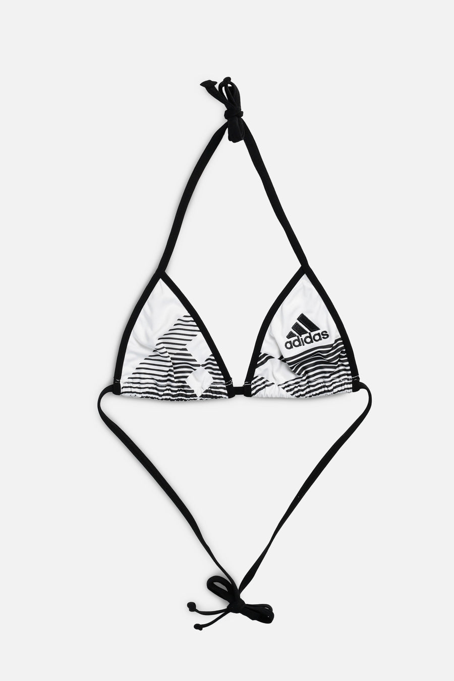 Rework Adidas Triangle Top - M