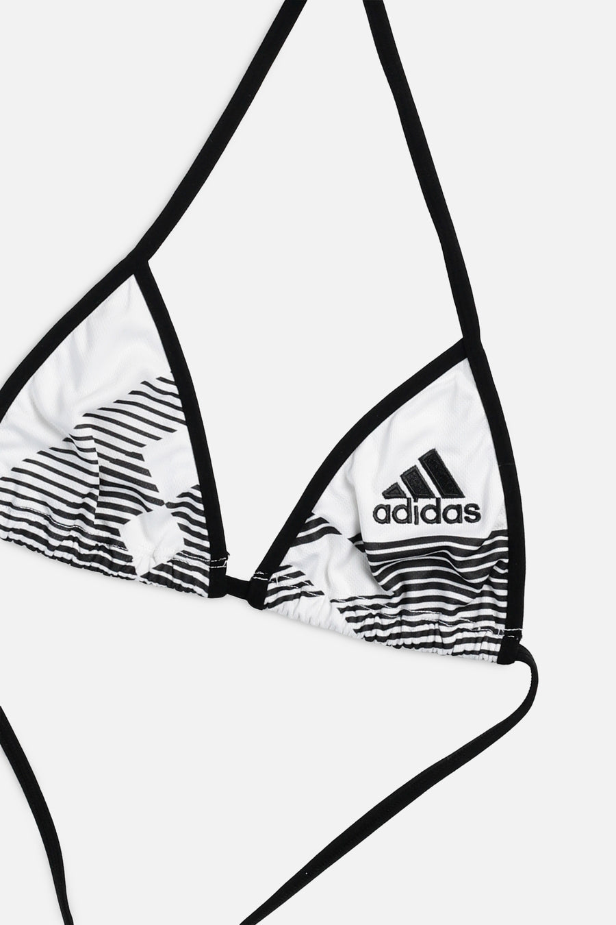 Rework Adidas Triangle Top - M