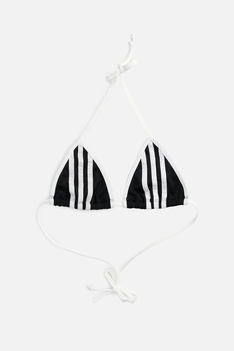 Rework Adidas Triangle Top - S