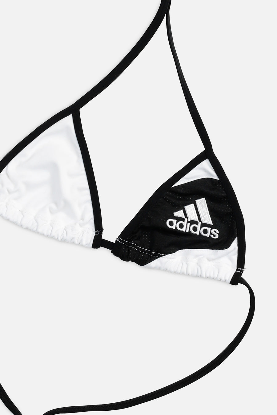 Rework Adidas Triangle Top - S