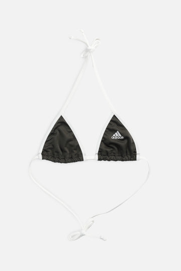 Rework Adidas Triangle Top - S