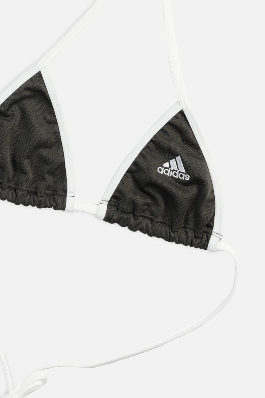 Rework Adidas Triangle Top - S