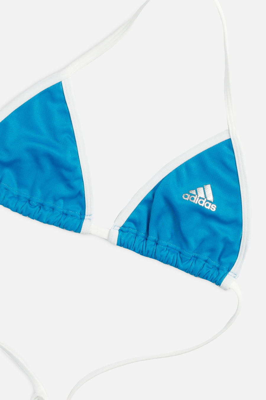 Rework Adidas Triangle Top - S