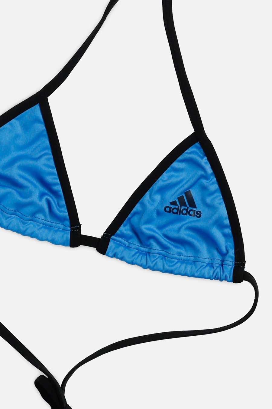 Rework Adidas Triangle Top - XS