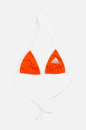 Rework Adidas Triangle Top - L