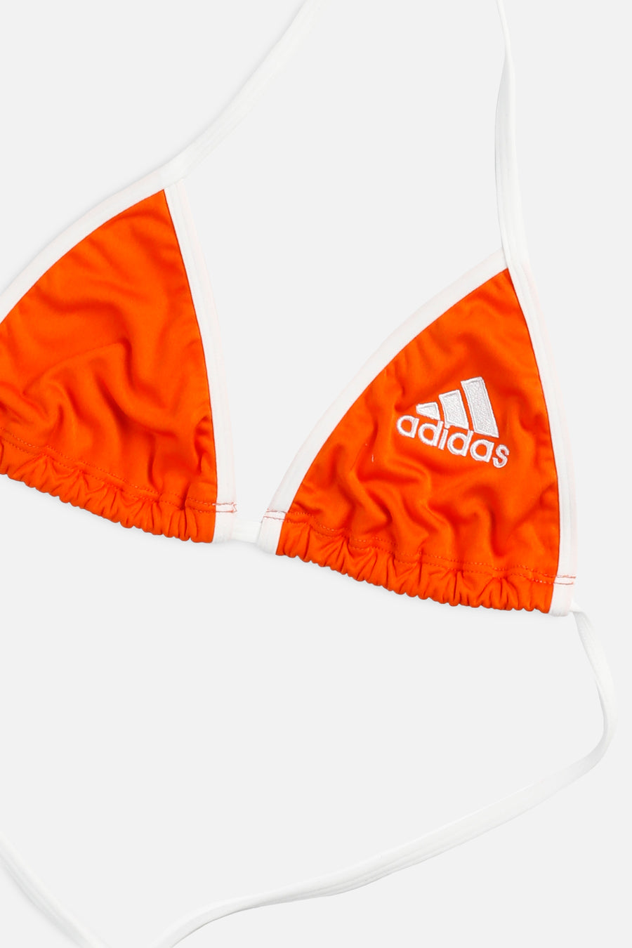 Rework Adidas Triangle Top - L