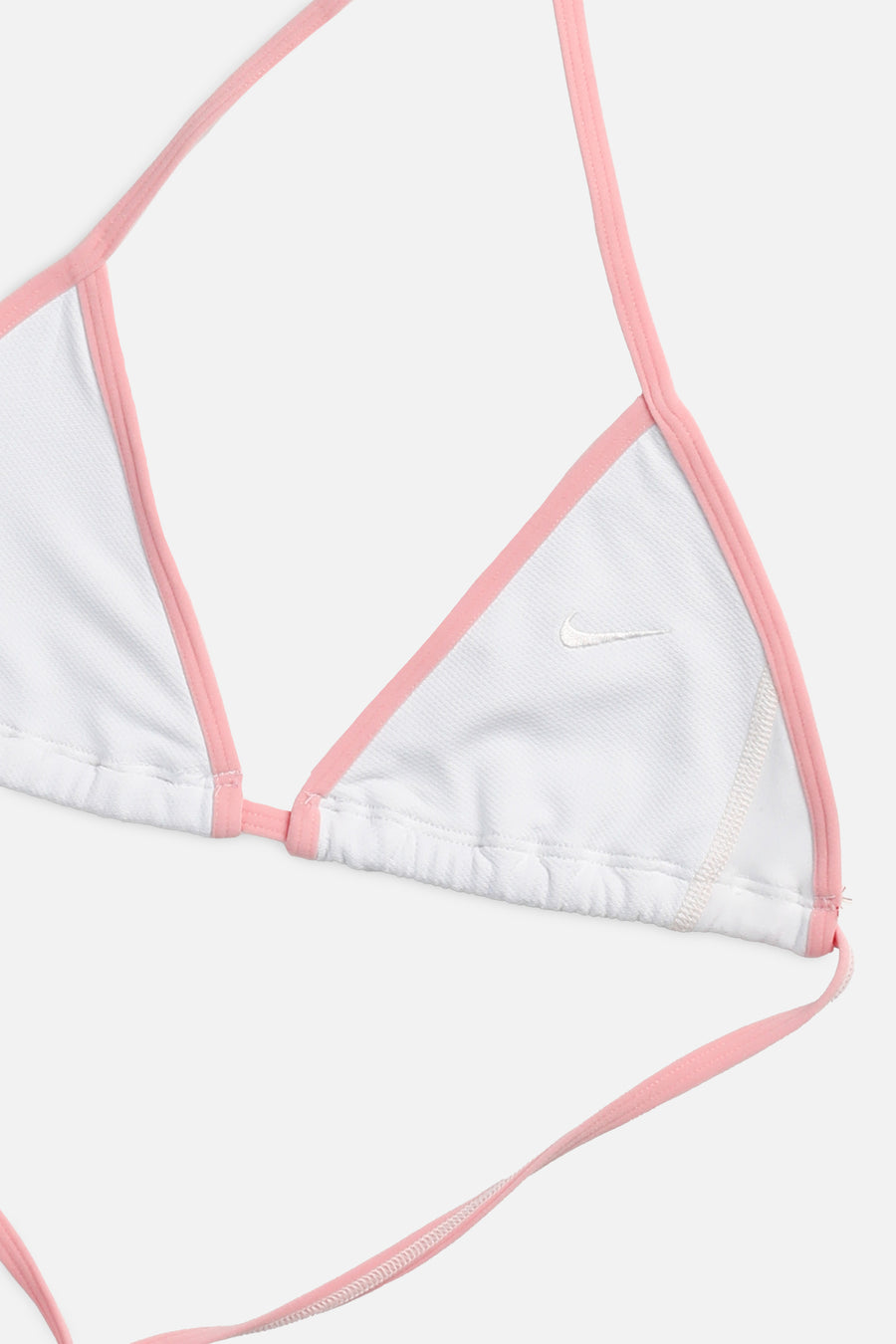 Rework Nike Triangle Top - S