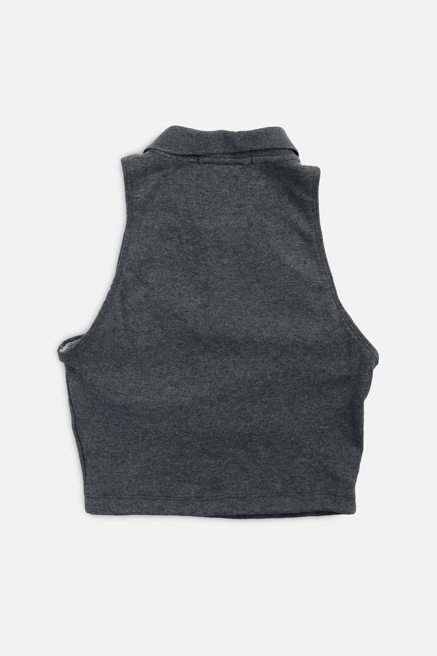 Rework Collared Tank - S