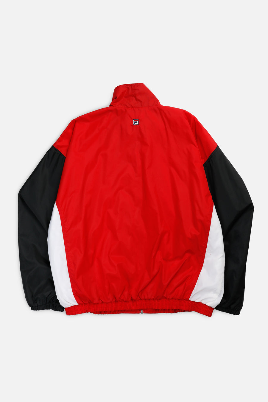 Vintage Fila Windbreaker Jacket  - XL