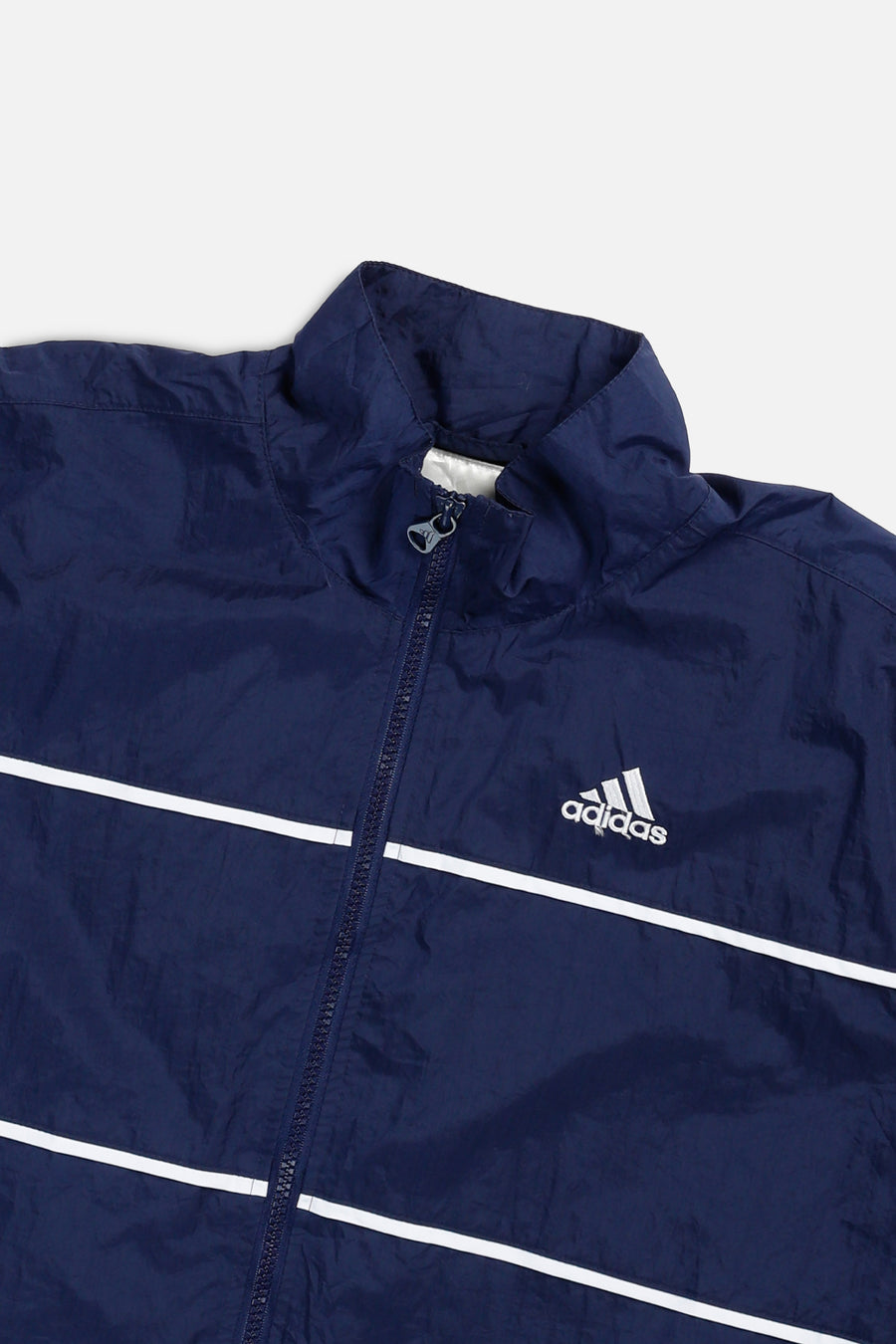 Vintage Adidas Windbreaker Jacket - L