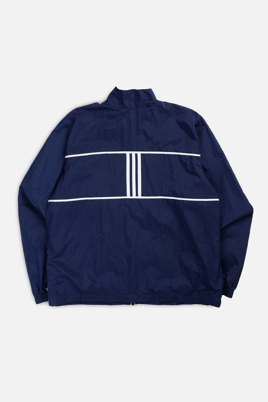 Vintage Adidas Windbreaker Jacket - L