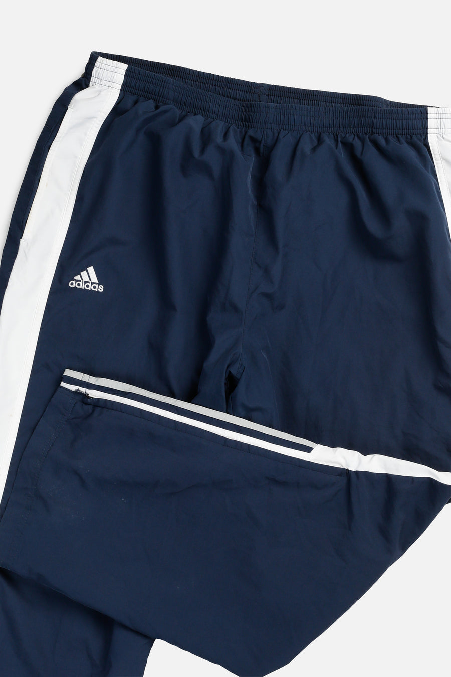 Vintage Adidas Windbreaker Pants - XL