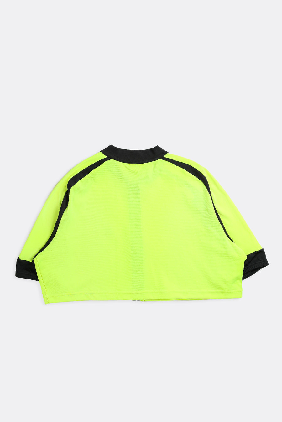 Rework Crop Cycling Jersey - XL