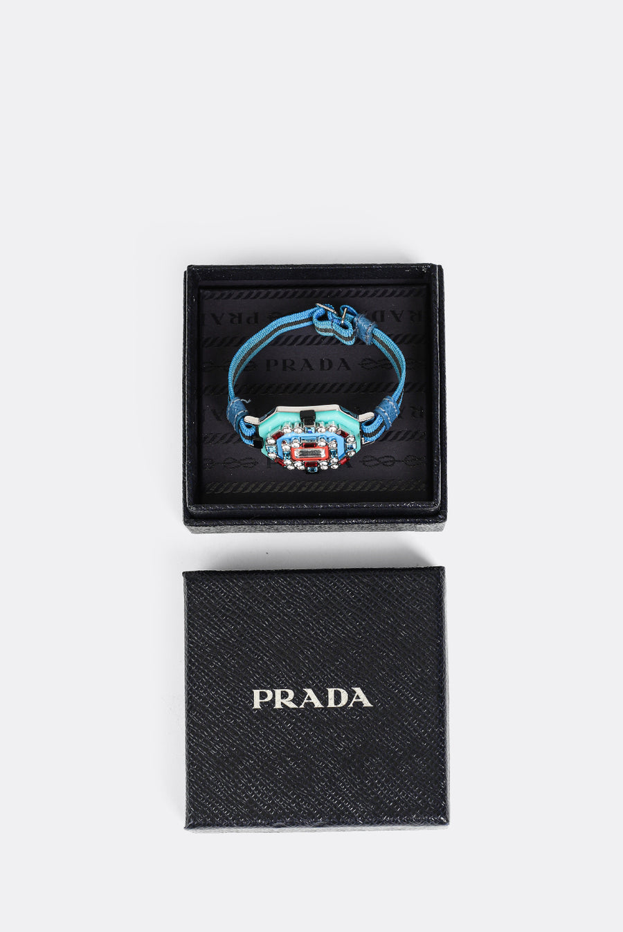Vintage Prada Bracelet