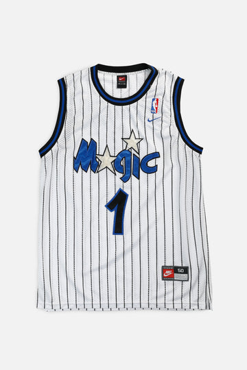 Vintage Orlando Magic NBA Jersey - L