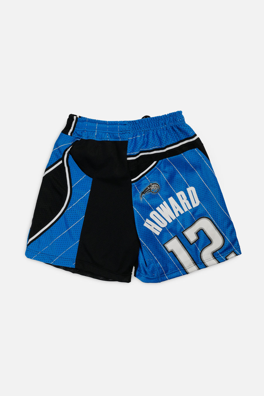 Unisex Rework Orlando Magic NBA Jersey Shorts - M