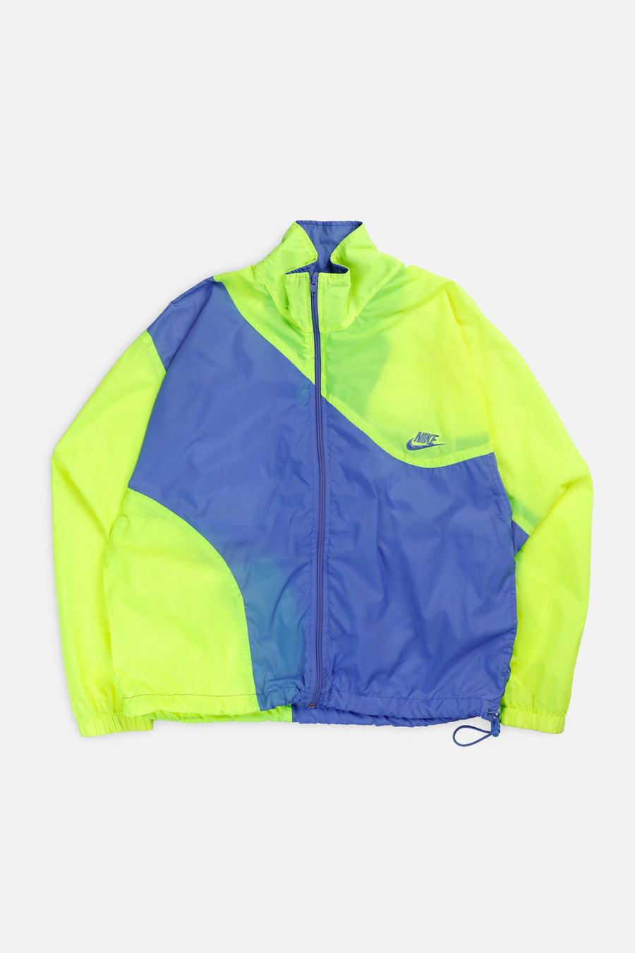 Vintage Nike Windbreaker Set - S