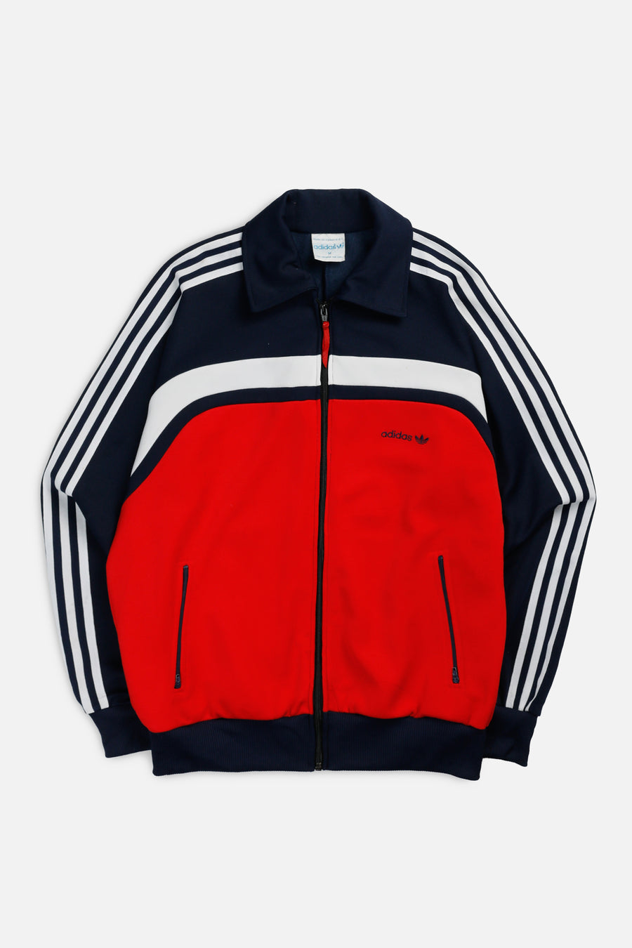 Vintage Adidas Track Jacket - M