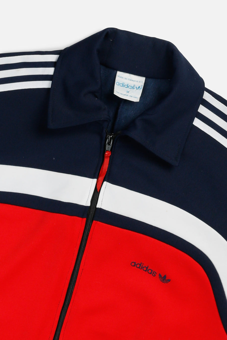 Vintage Adidas Track Jacket - M