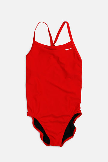 Vintage Nike Swimsuit - M