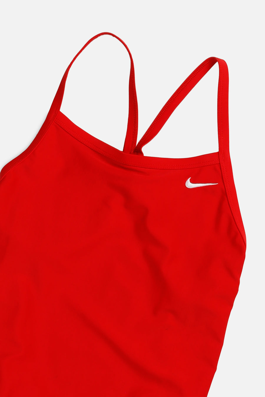 Vintage Nike Swimsuit - M